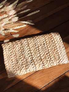 Pochette Baya