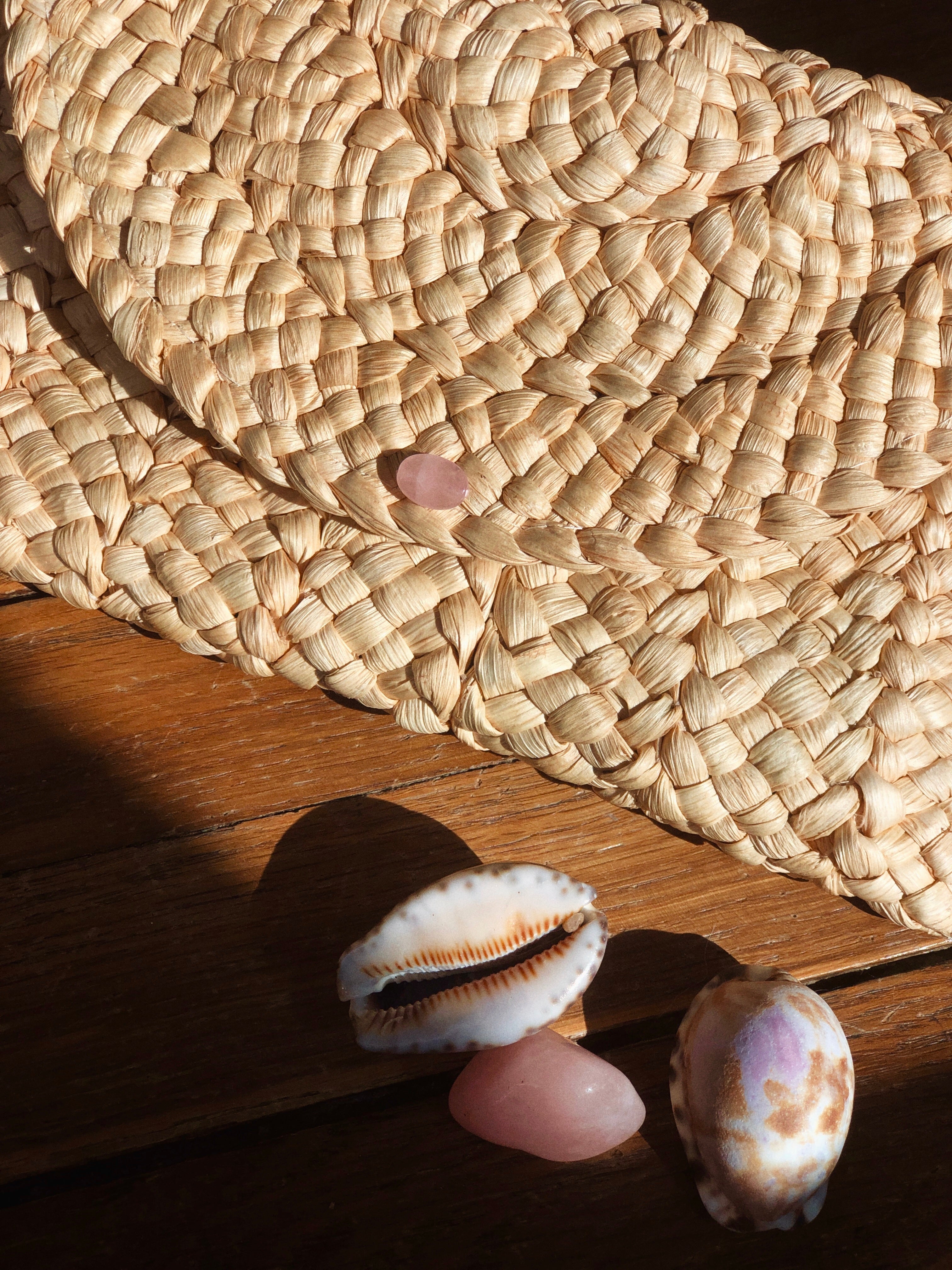 Pochette Baya