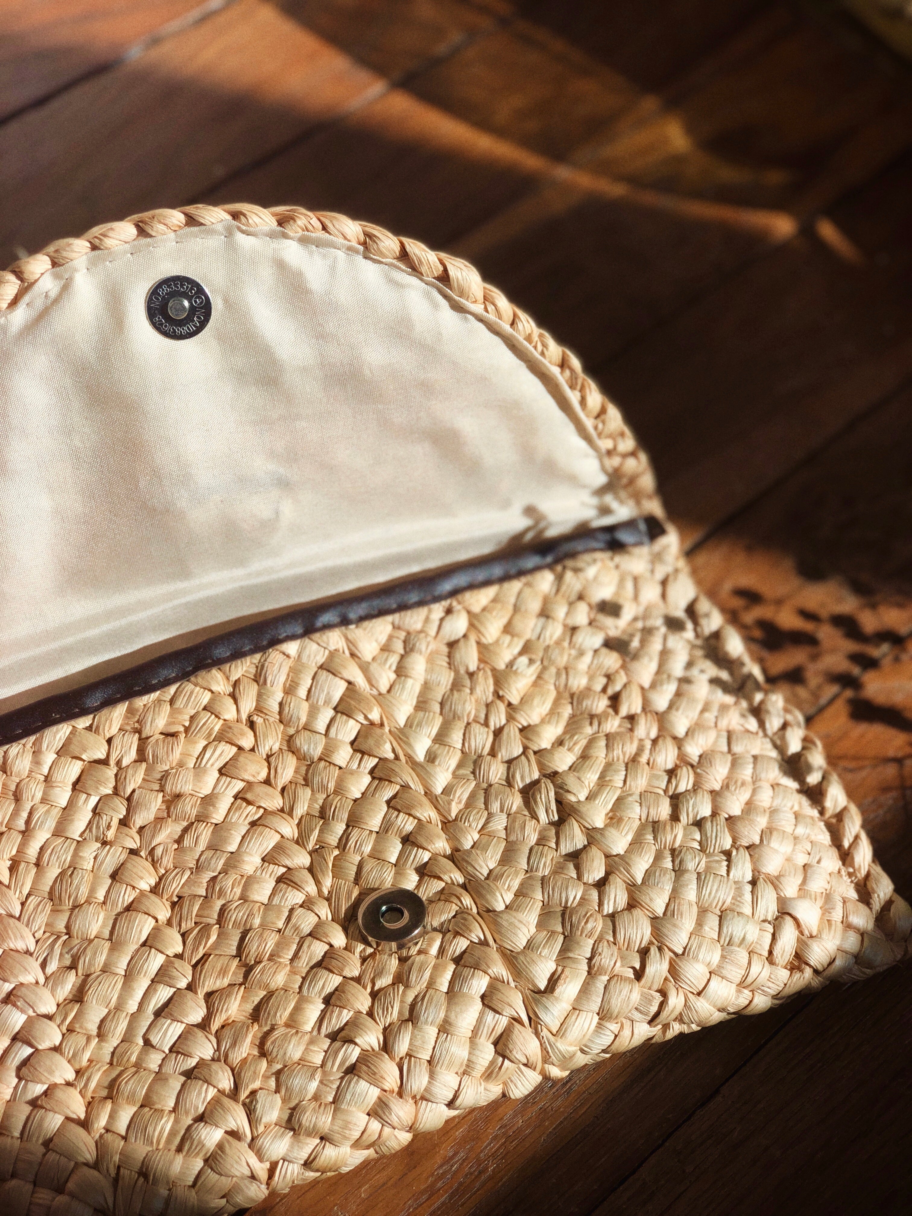 Pochette Baya