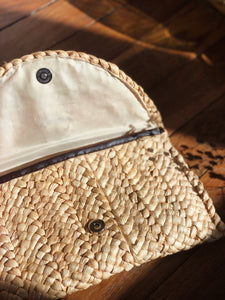 Pochette Baya